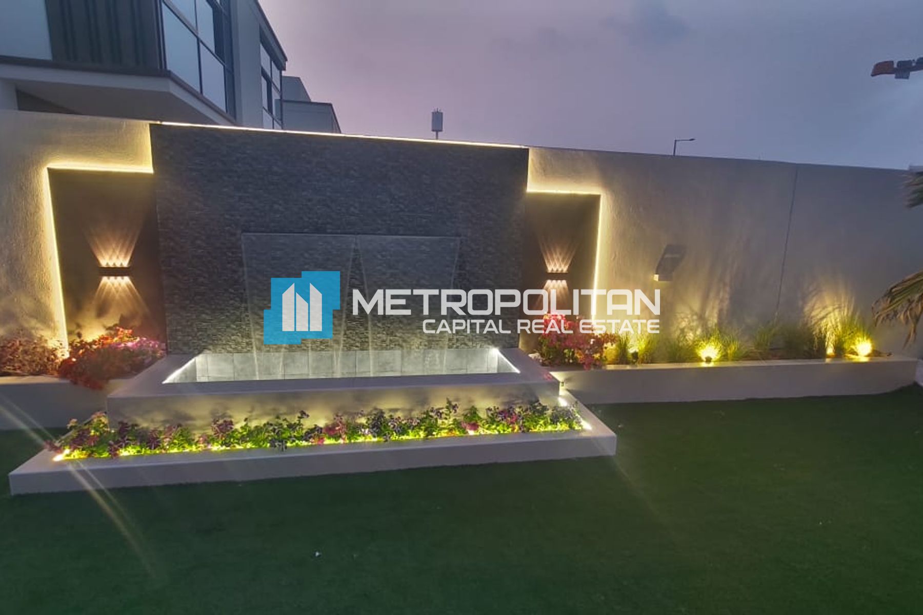 2 BHK with Terrace | Single Row | Stunning View