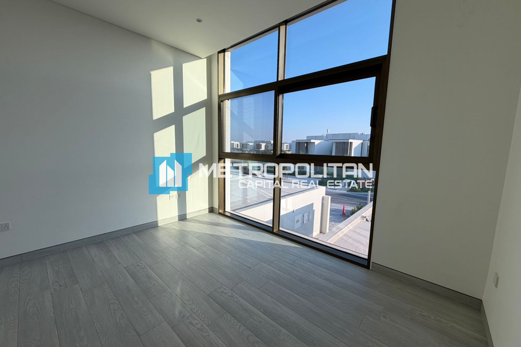 2 BHK with Terrace | Single Row | Stunning View
