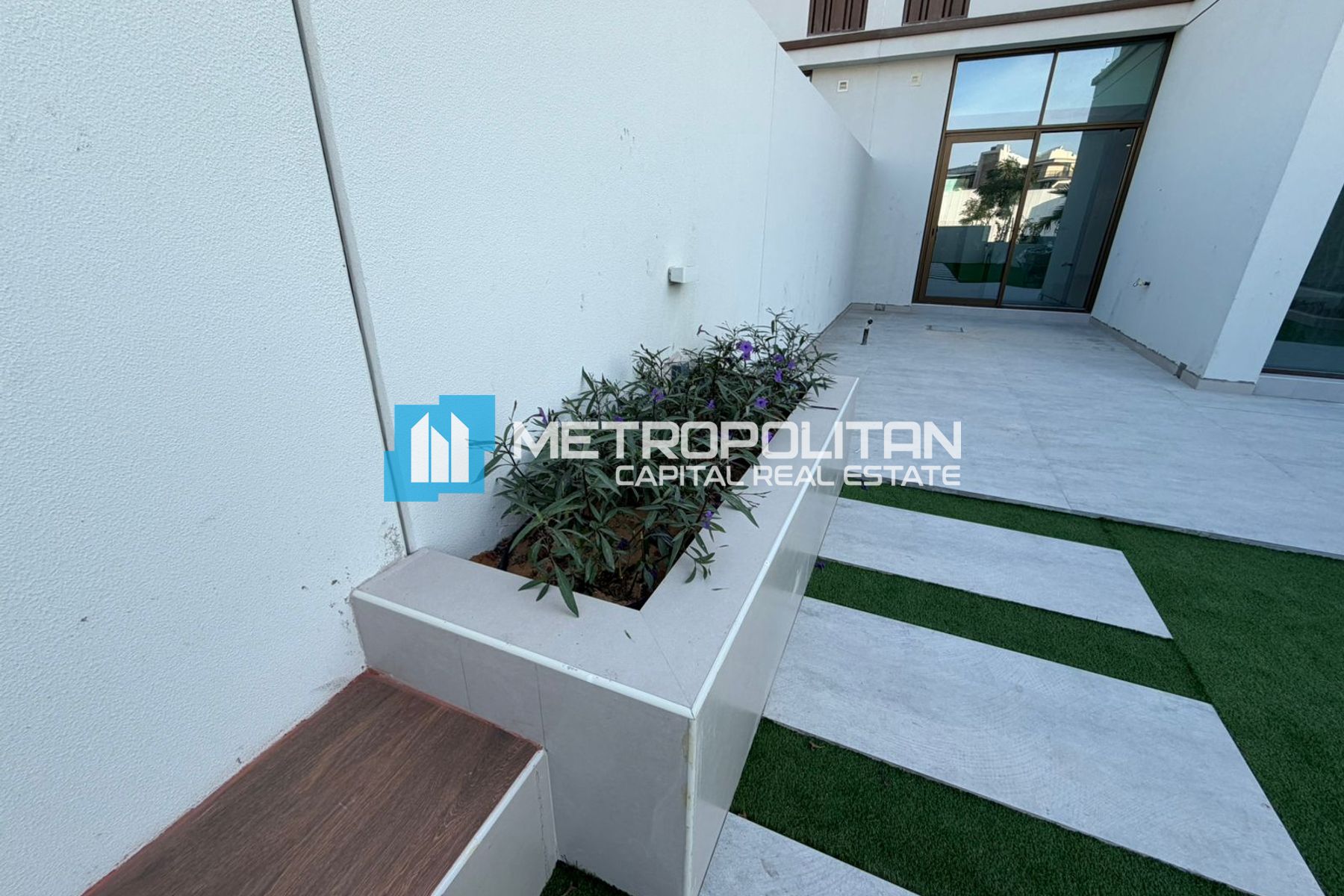 2 BHK with Terrace | Single Row | Stunning View