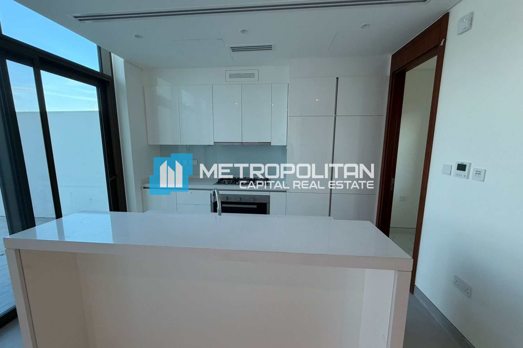 2 BHK with Terrace | Single Row | Stunning View