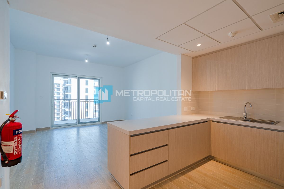 2BR Apartment for Sale in Waters Edge, Yas Island - MCS-46252