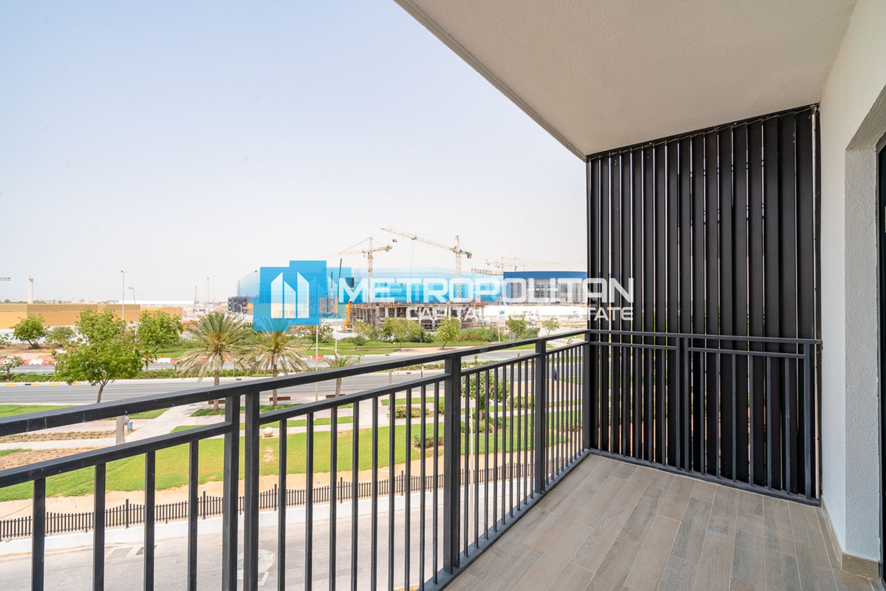 3 BR w/ Maid's | City View | Laundry | Storage