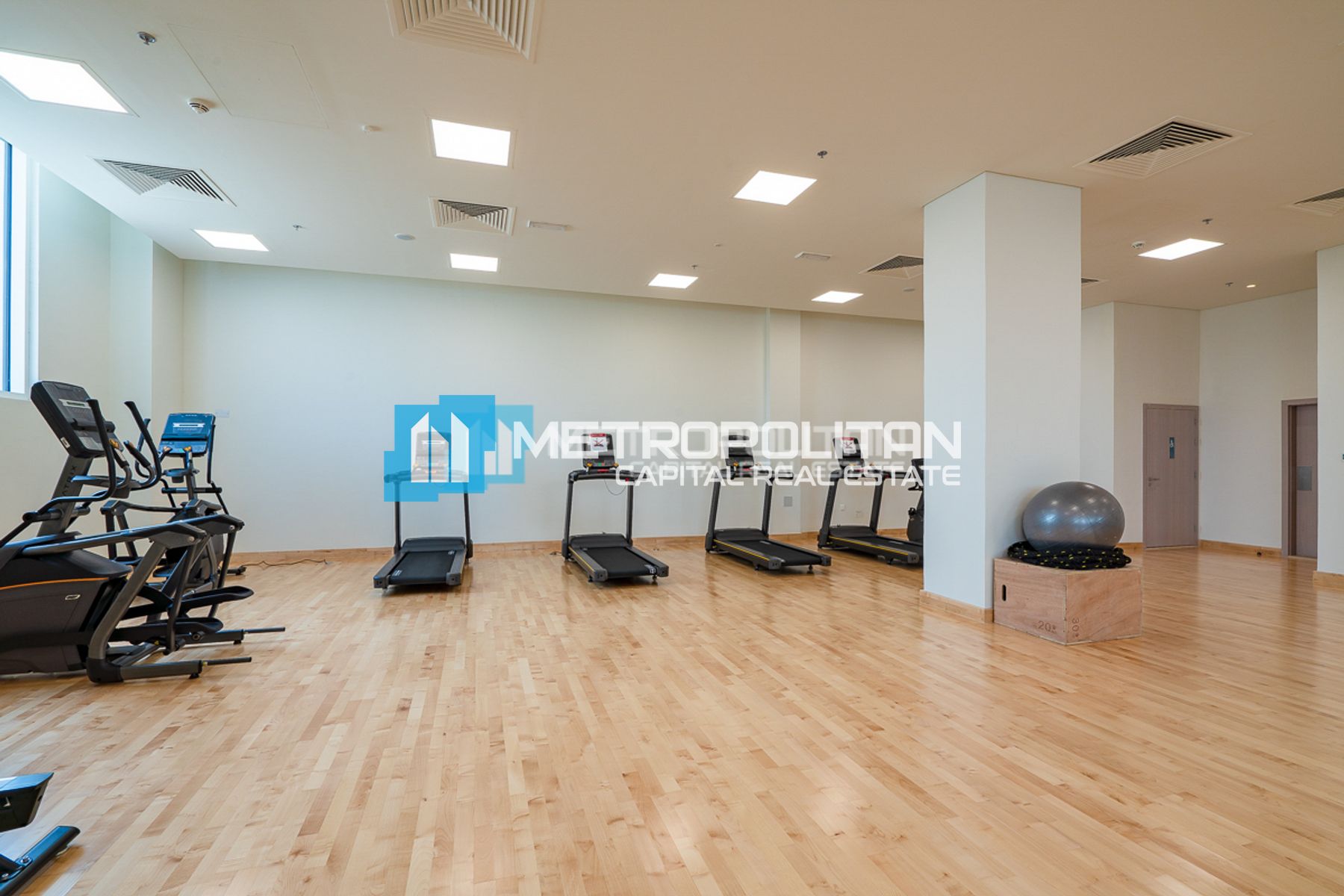 3 BR w/ Maid's | City View | Laundry | Storage