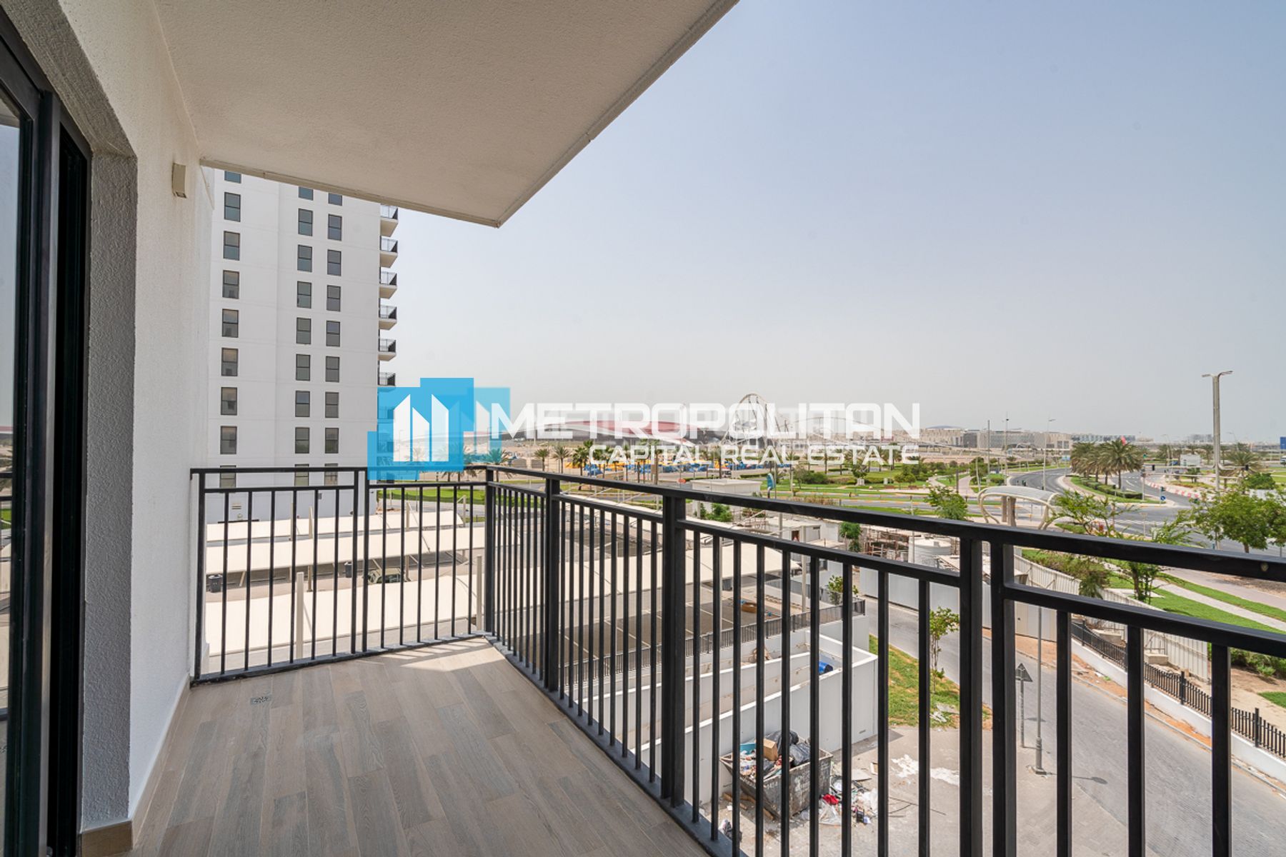 3BR Apartment for Sale in Waters Edge, Yas Island - MCS-46257