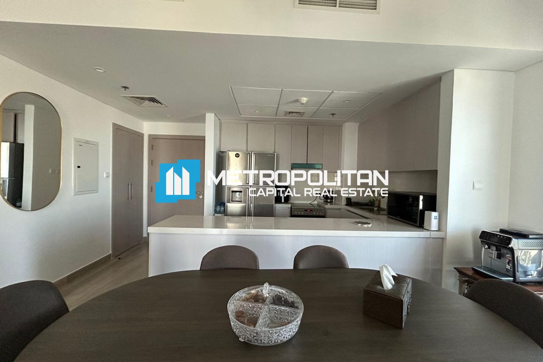 3 BR w/ Maid's | City View | Laundry | Storage