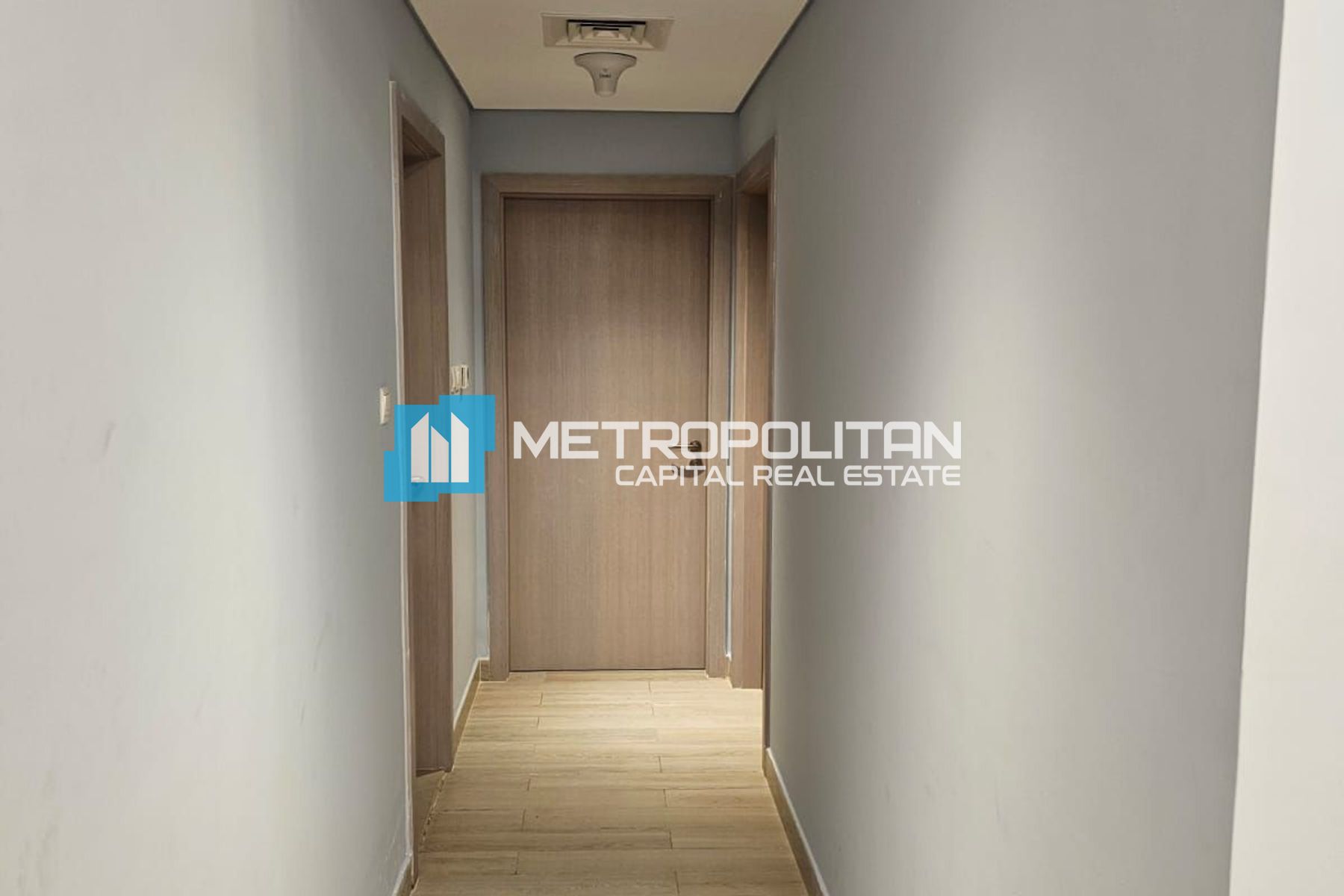 Fully Furnished | Partial Canal View | 2BR+Balcony