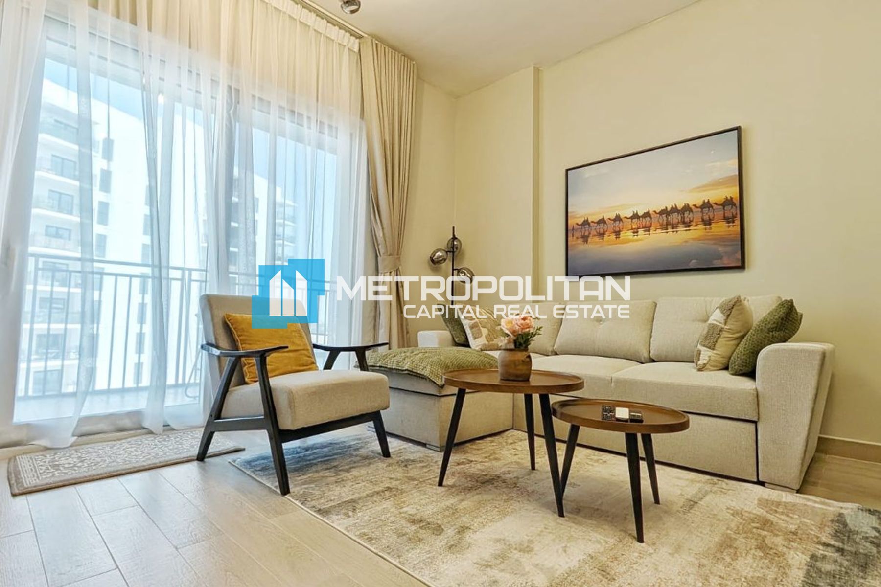2BR Apartment for Sale in Waters Edge, Yas Island - MCS-46262