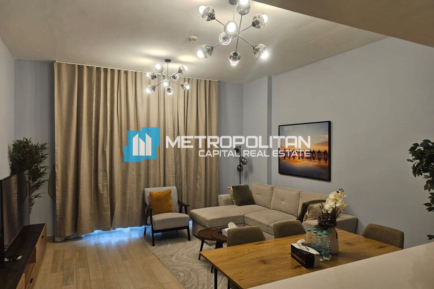2BR Apartment for Sale in Waters Edge, Yas Island - MCS-46262
