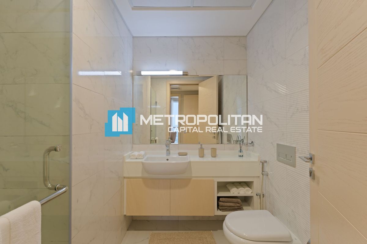 Luxurious 3BR Unit | Fully Furnished | City View