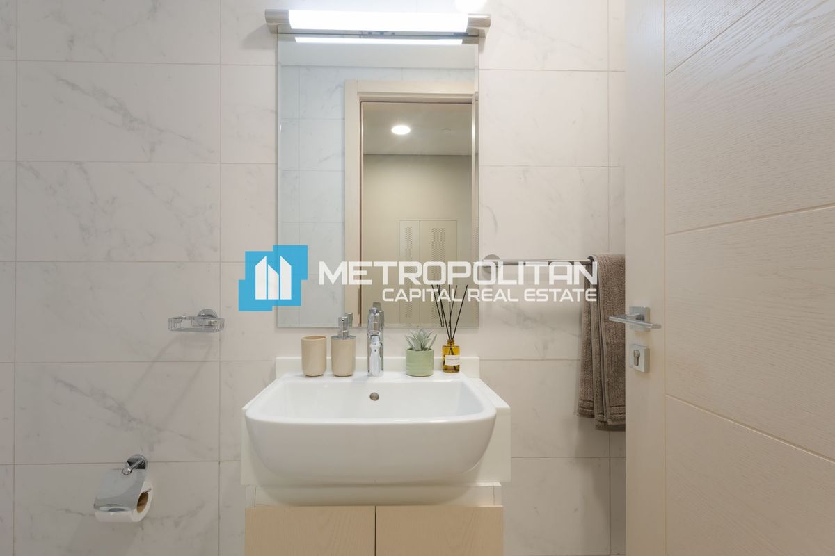 Luxurious 3BR Unit | Fully Furnished | City View