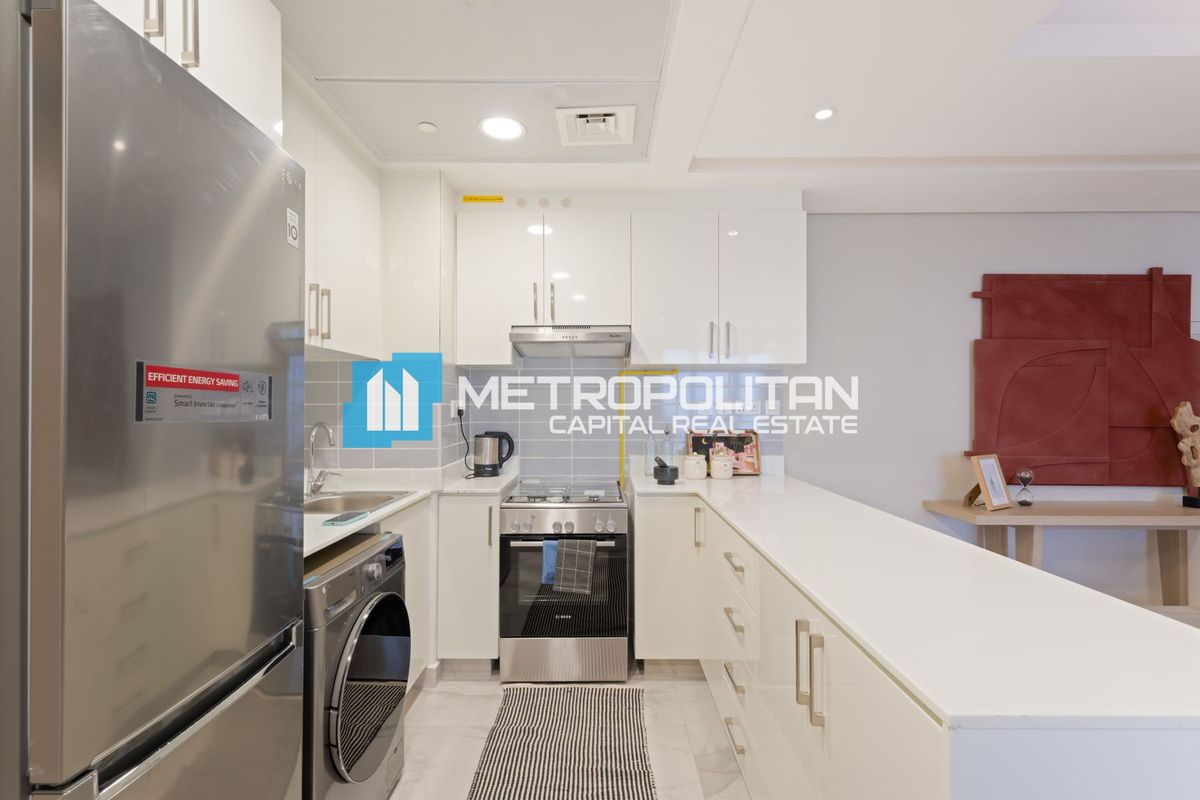 3BR Apartment for Sale in Leaf Tower, Al Reem Island - MCS-46271