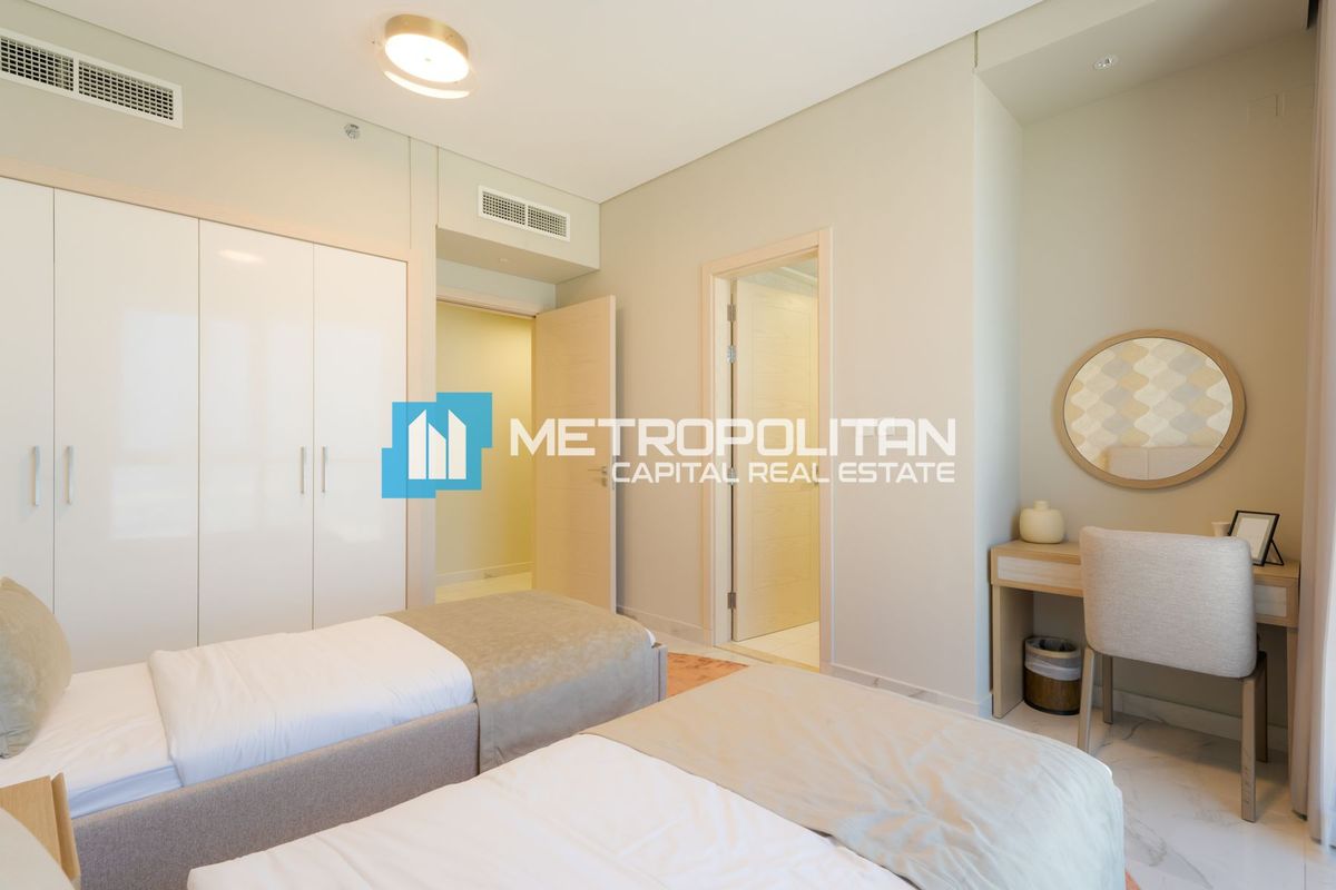 3BR Deluxe | Fully Furnished | Ready to Move In