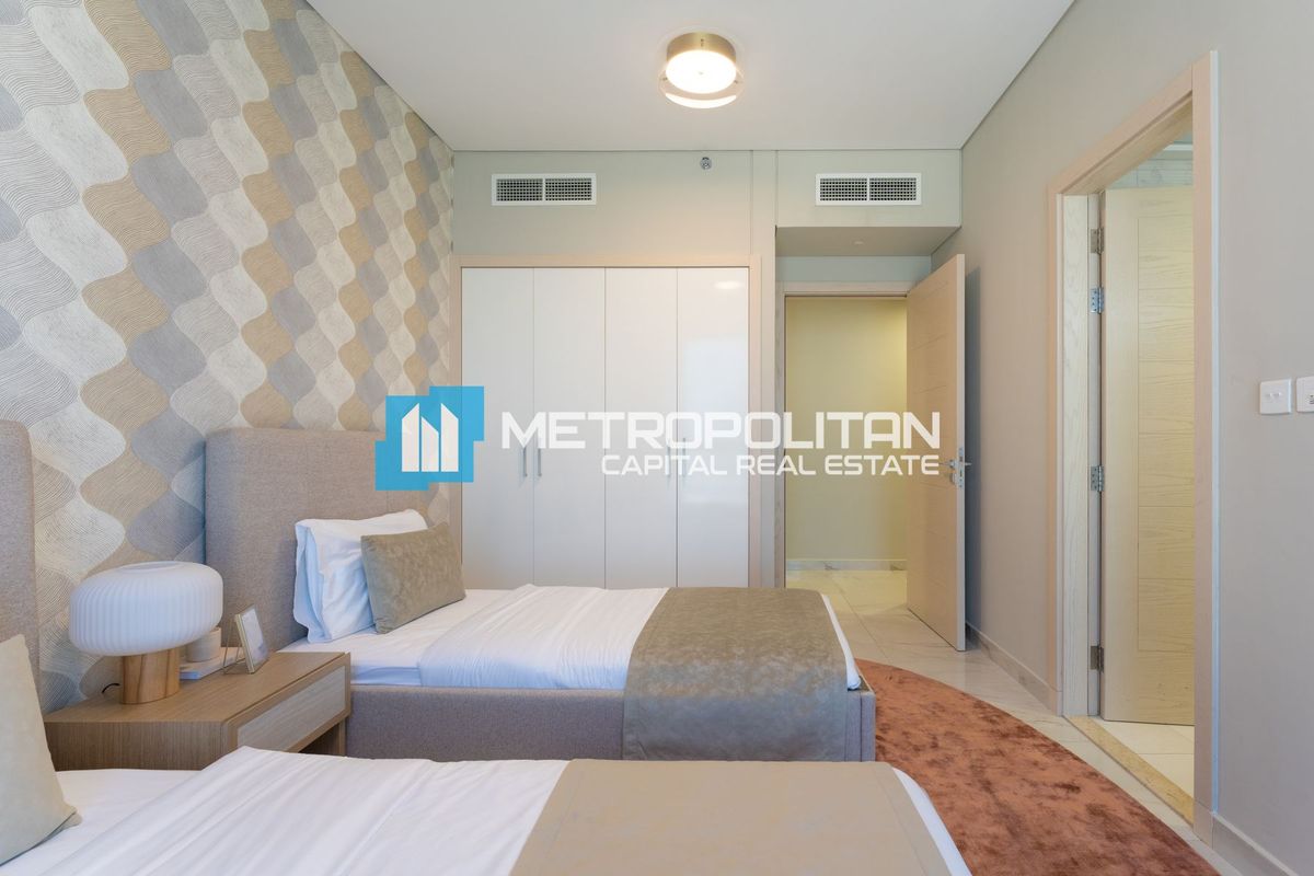 3BR Deluxe | Fully Furnished | Ready to Move In