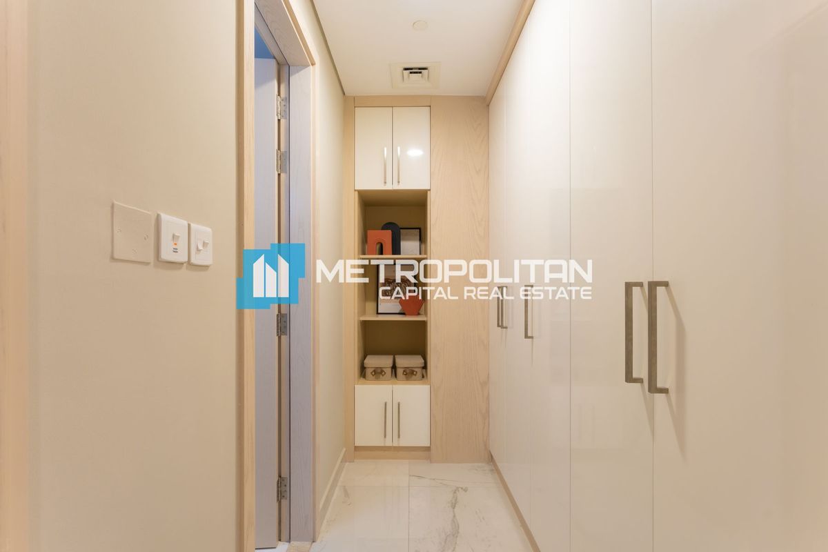 3BR Deluxe | Fully Furnished | Ready to Move In