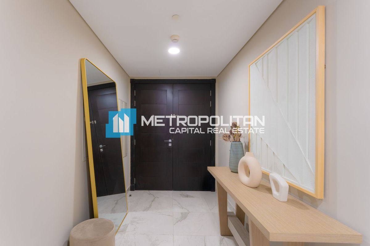 3BR Deluxe | Fully Furnished | Ready to Move In