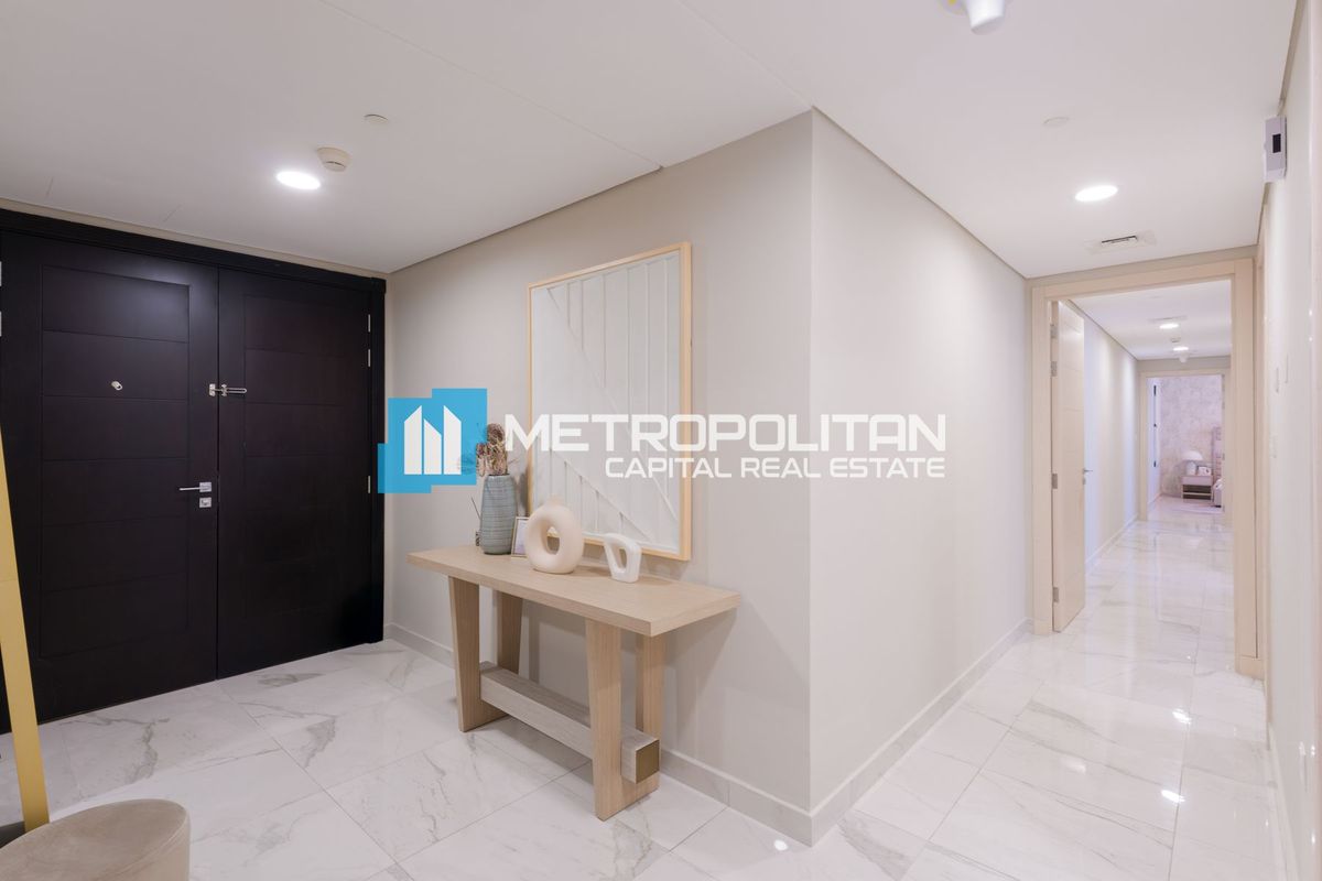 3BR Deluxe | Fully Furnished | Ready to Move In