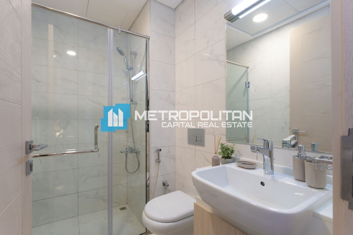 3BR Deluxe | Fully Furnished | Ready to Move In