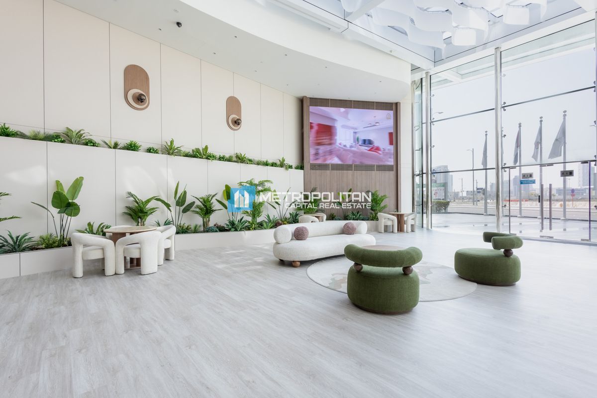 3BR Deluxe | Fully Furnished | Ready to Move In