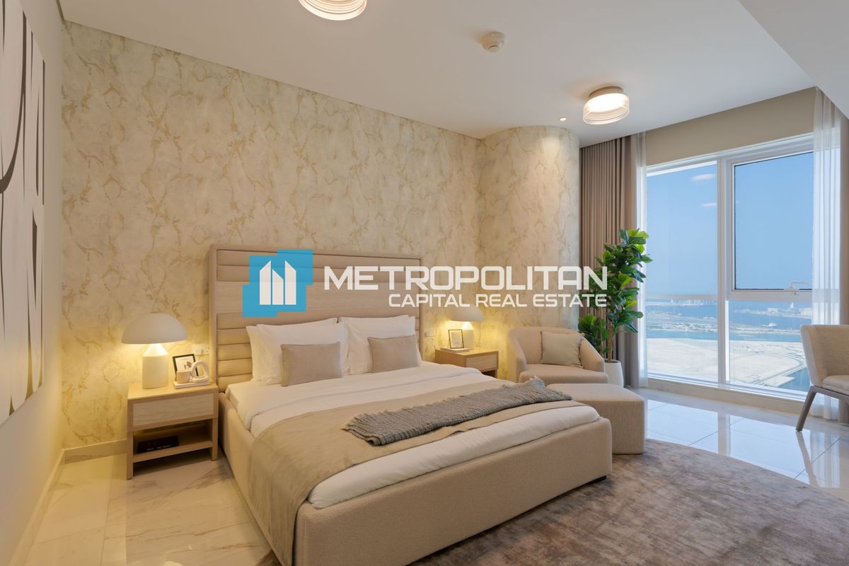 3BR Deluxe | Fully Furnished | Ready to Move In