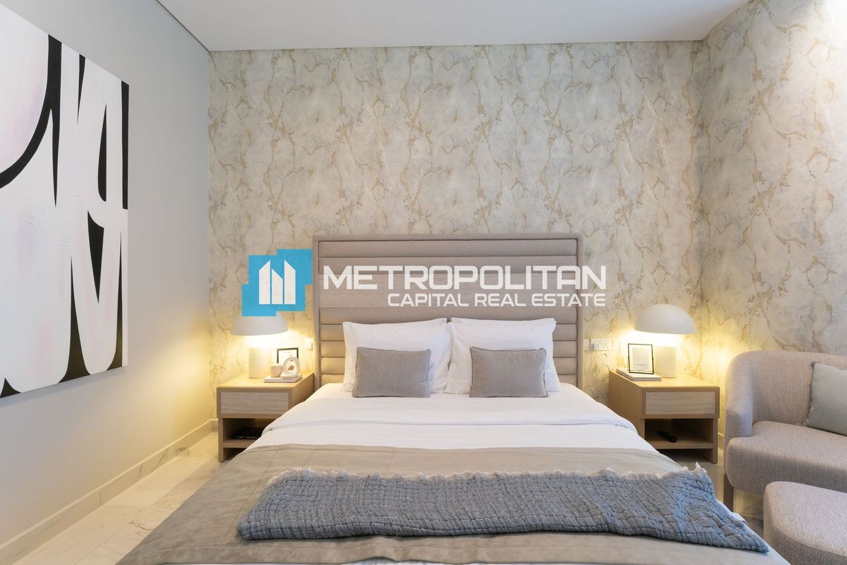 3BR Deluxe | Fully Furnished | Ready to Move In