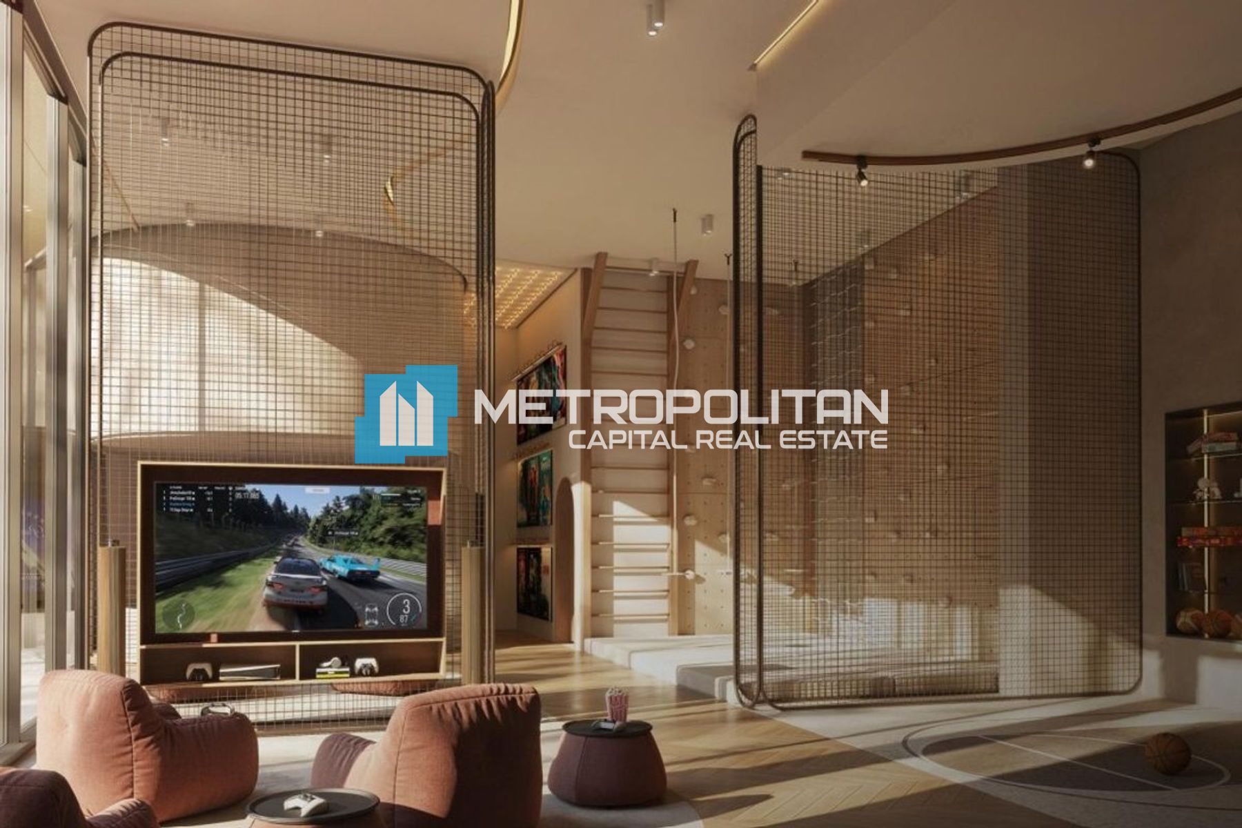 High Floor| Low Premium | Balcony W/ Stunning View