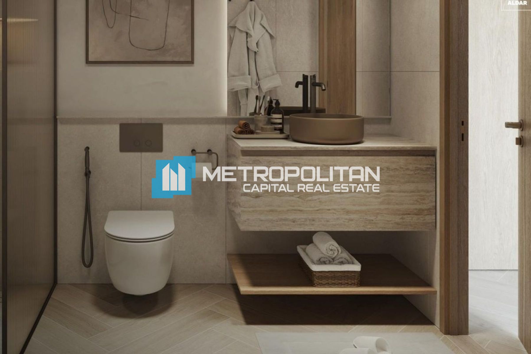 High Floor| Low Premium | Balcony W/ Stunning View