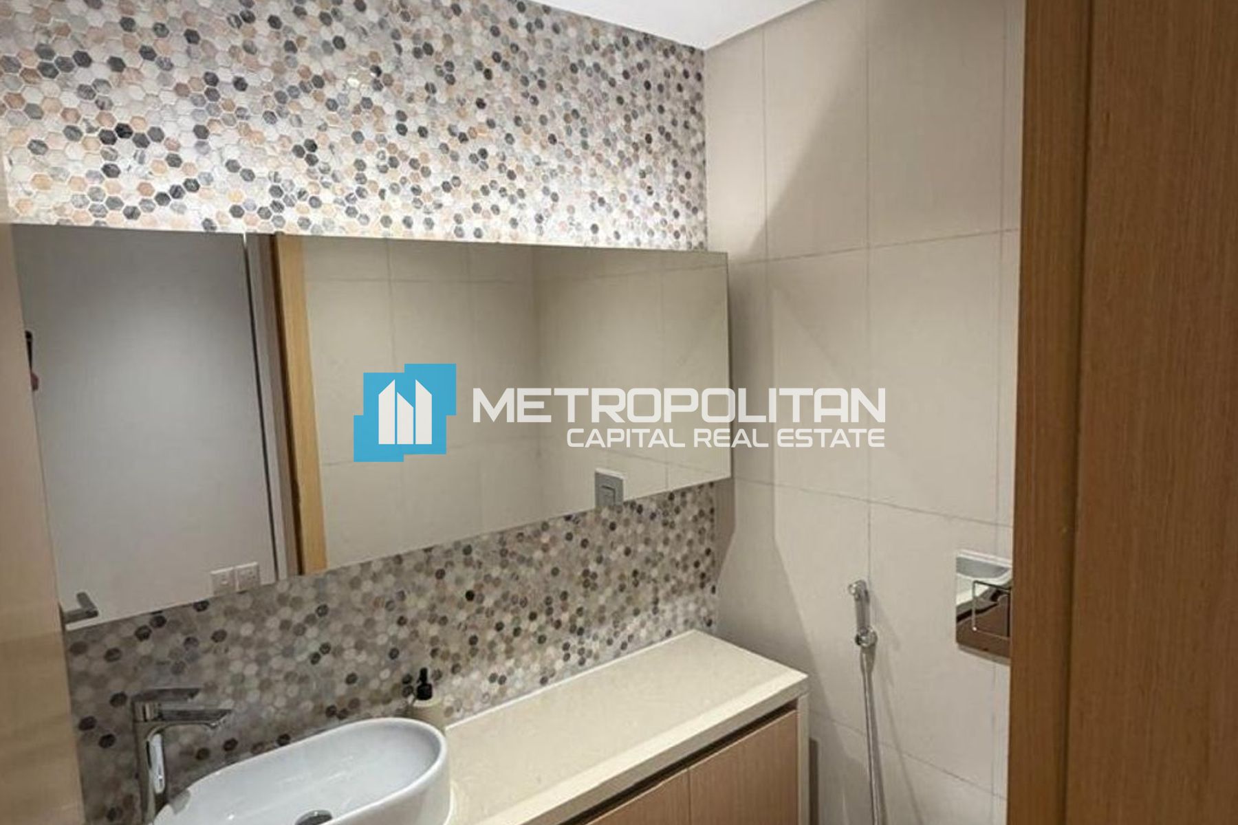Partial Golf and Sea View | Renovated | Furnished