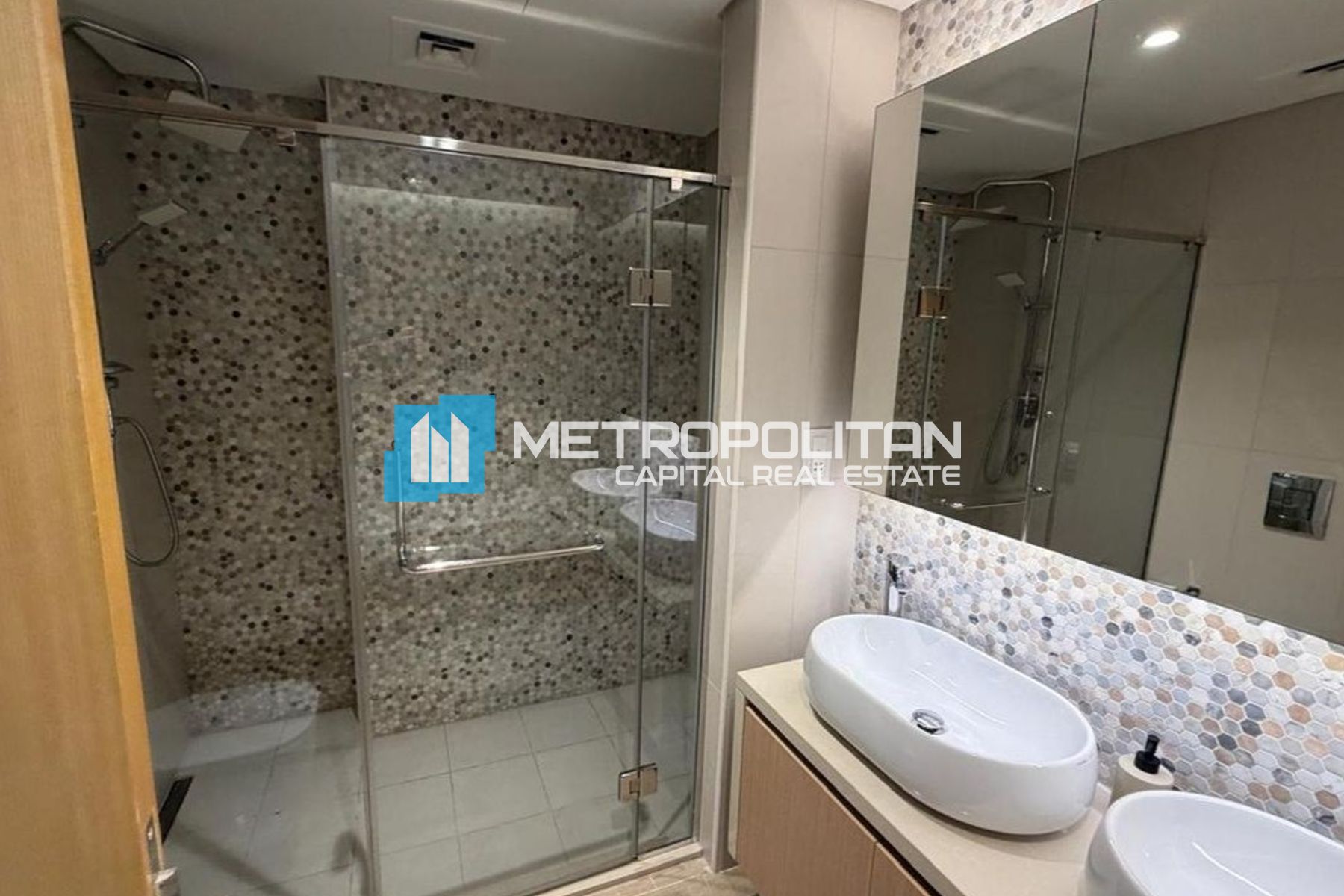 Partial Golf and Sea View | Renovated | Furnished