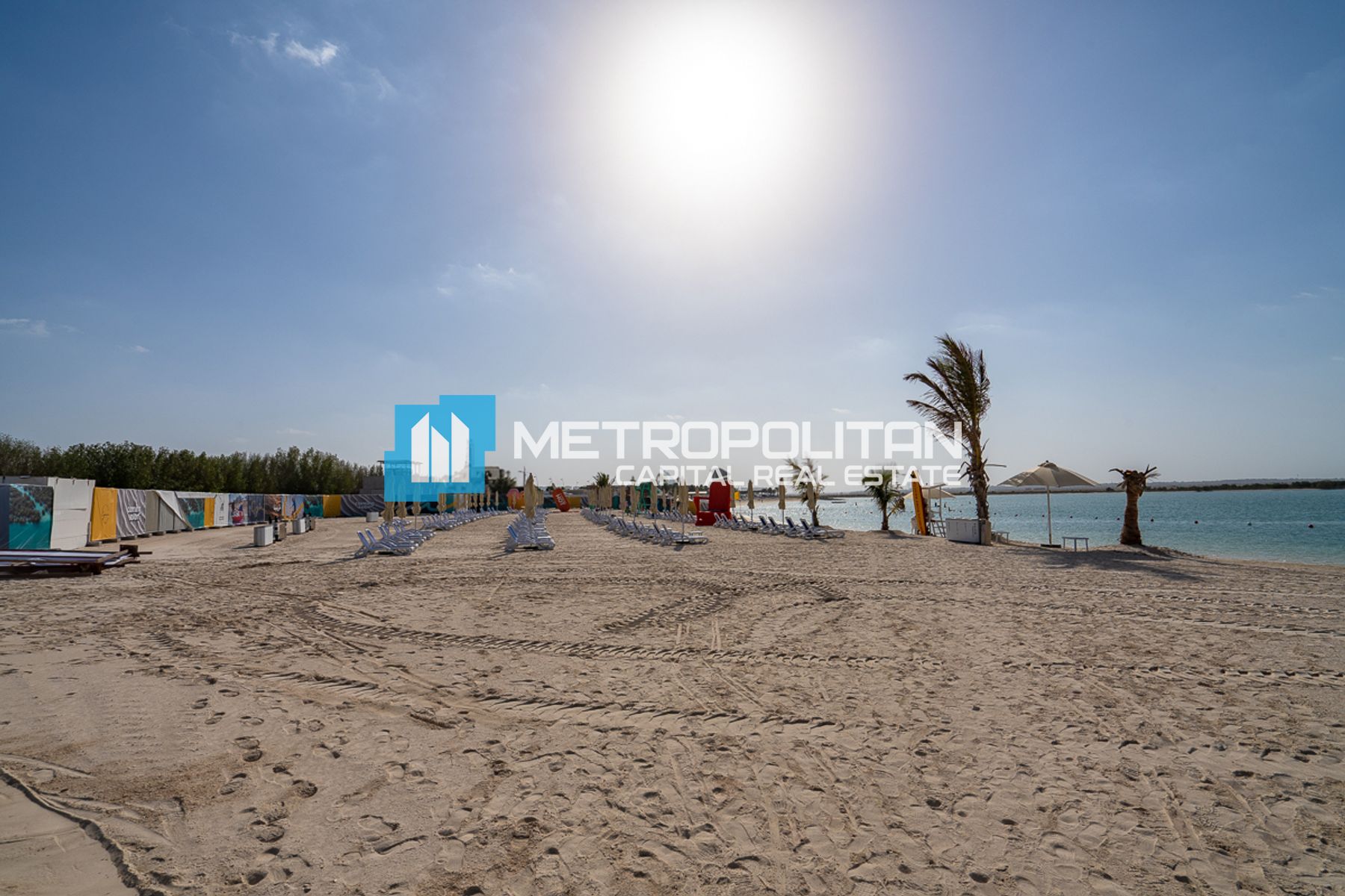 Partial Golf and Sea View | Renovated | Furnished