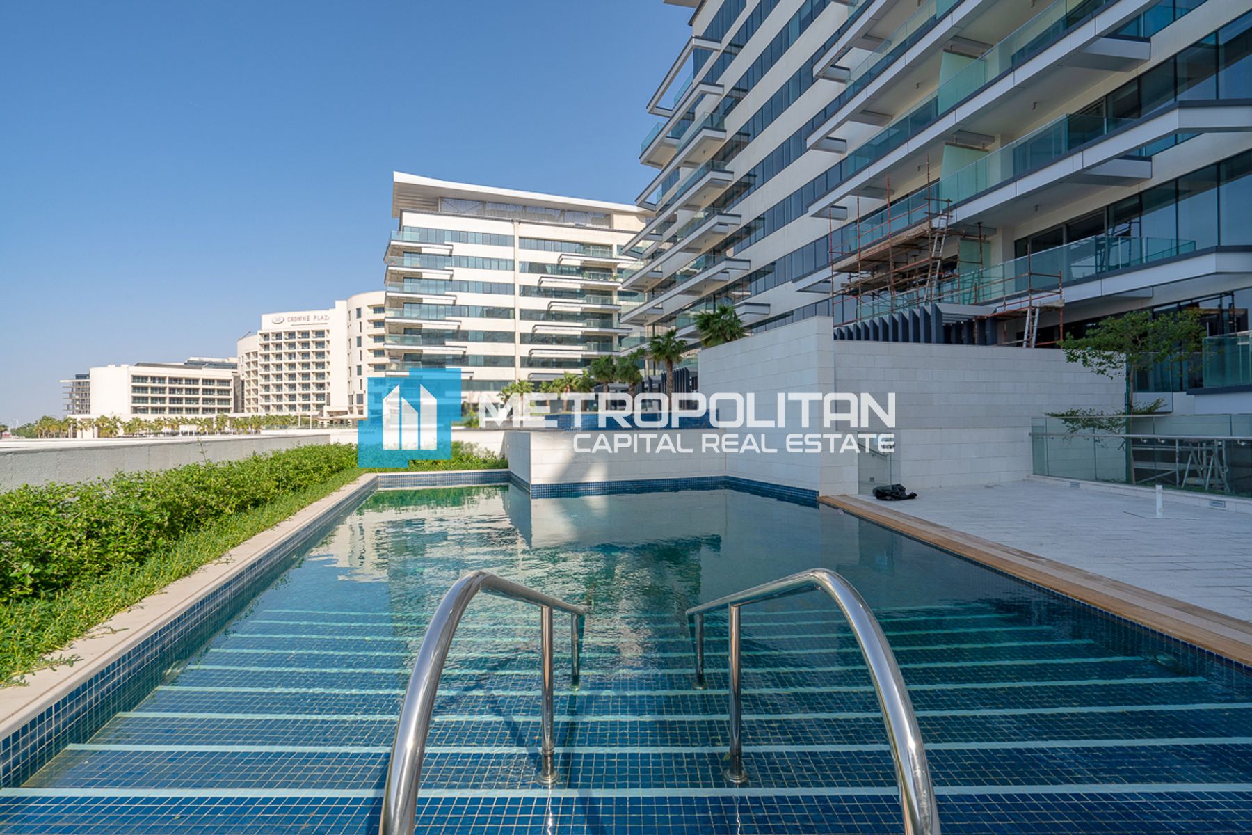 2BR Apartment for Sale in Mayan 3, Yas Island - MCS-46289