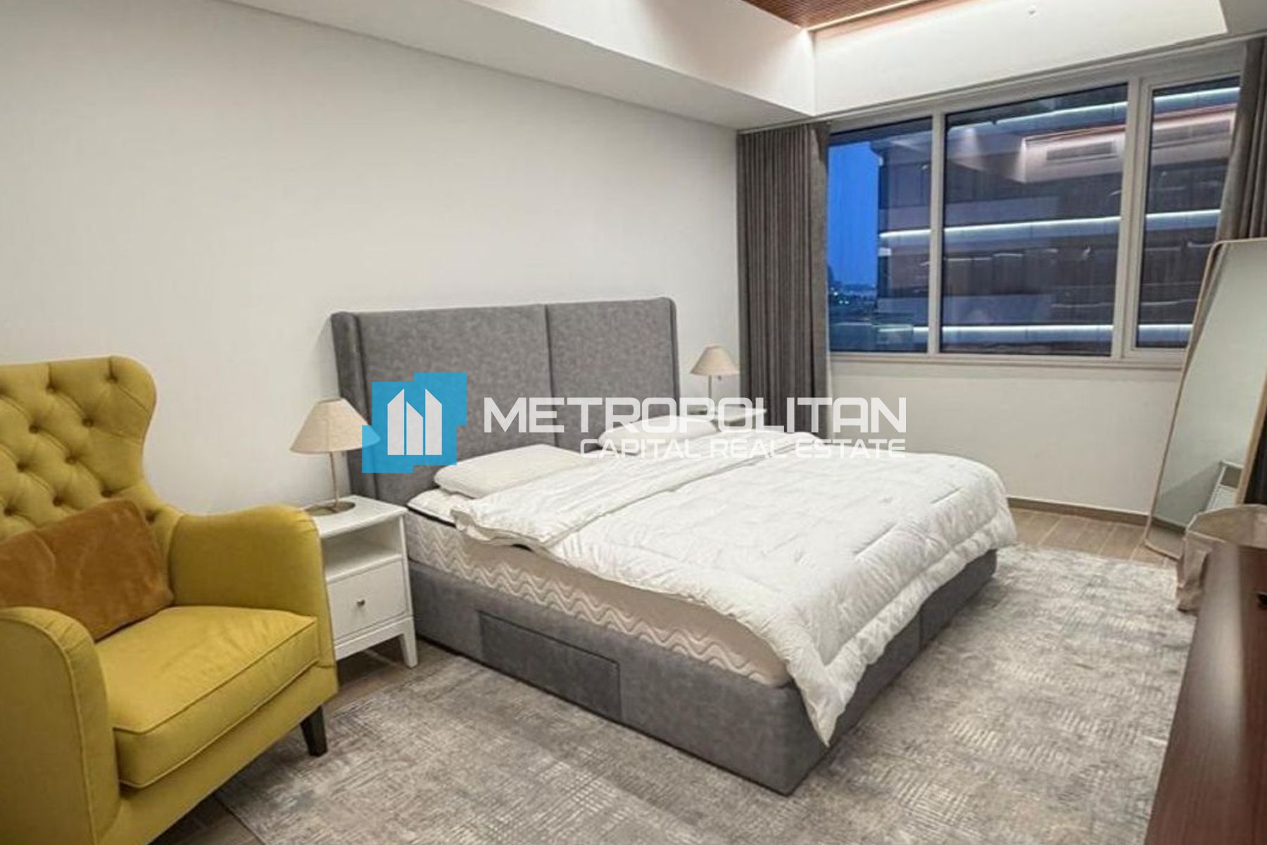 2BR Apartment for Sale in Mayan 3, Yas Island - MCS-46289