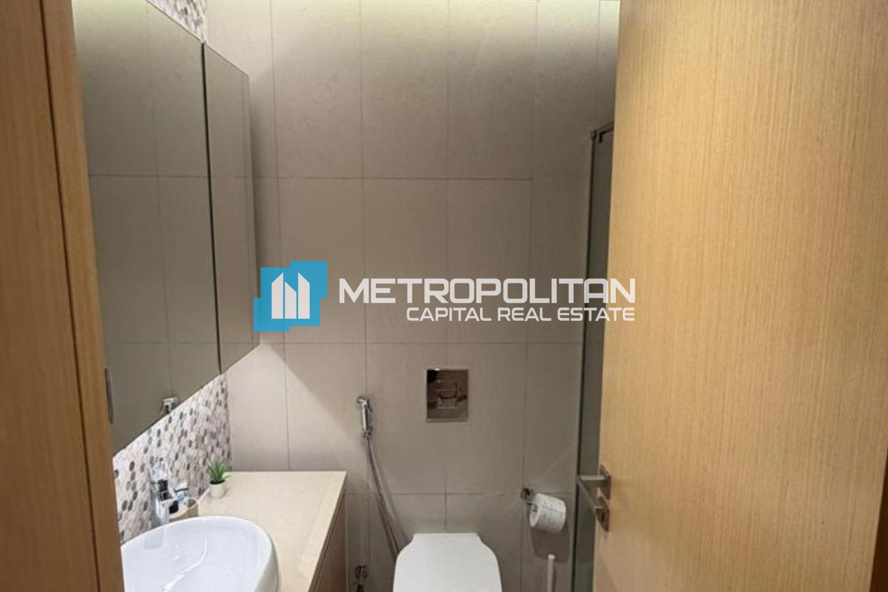 Partial Golf and Sea View | Renovated | Furnished