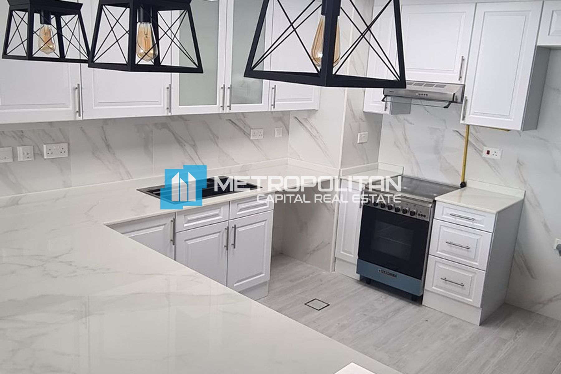 2BR Apartment for Sale in Sun Tower, Al Reem Island - MCS-46290