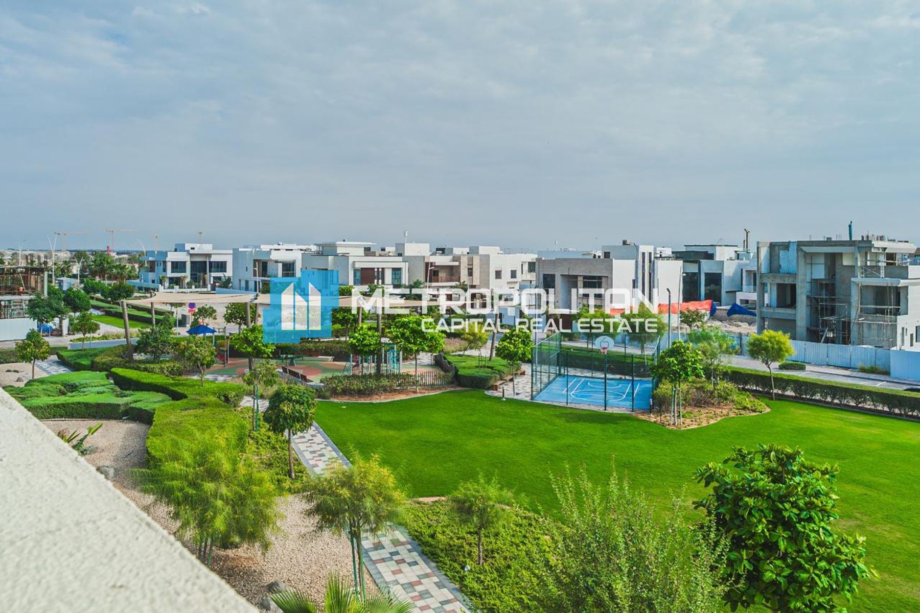 5BR Villa for Sale in Lea, Yas Island - MCS-46291