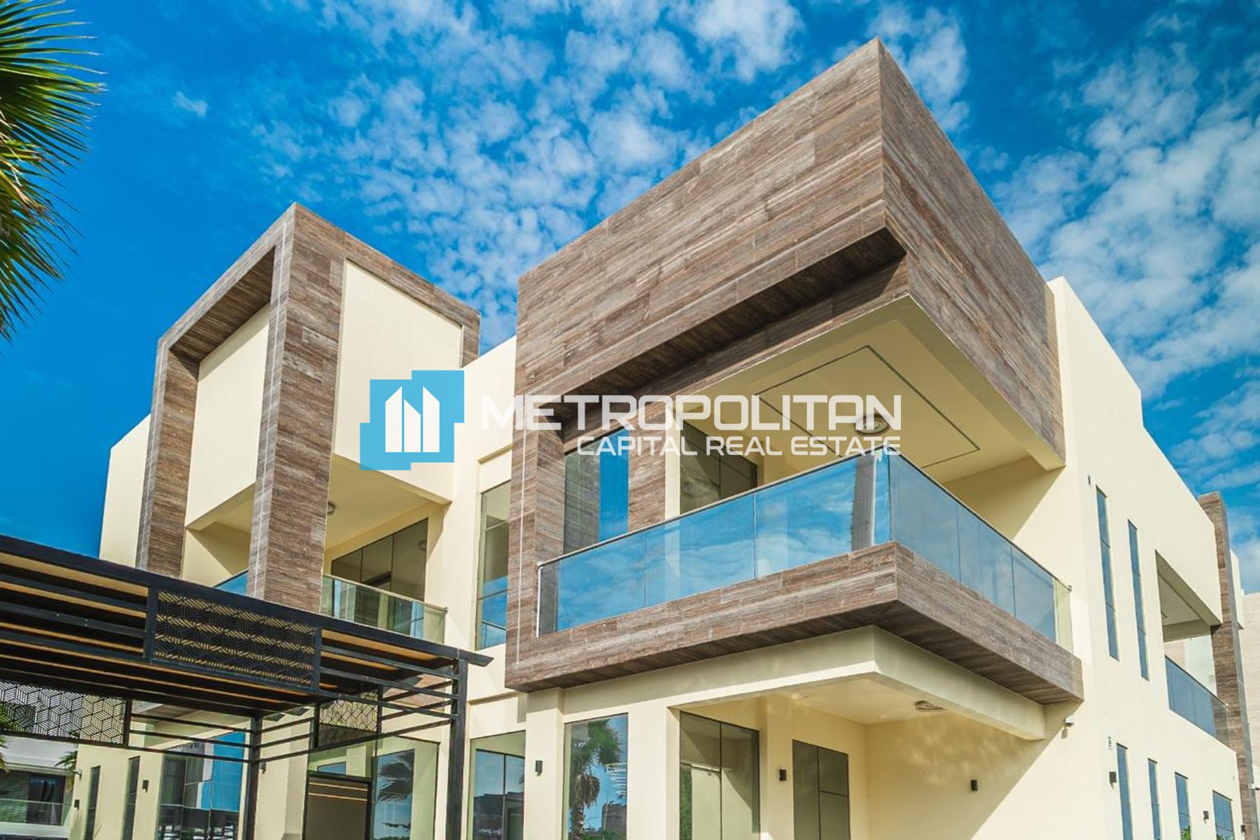 5BR Villa for Sale in Lea, Yas Island - MCS-46291