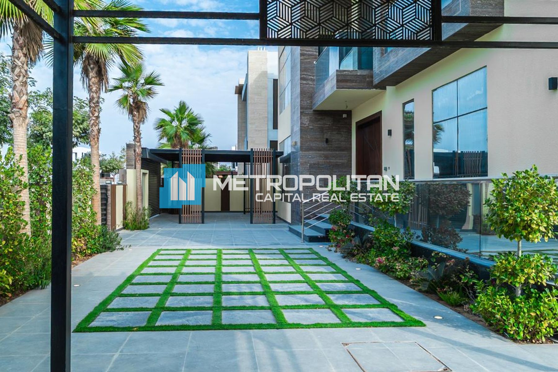 5BR Villa for Sale in Lea, Yas Island - MCS-46291