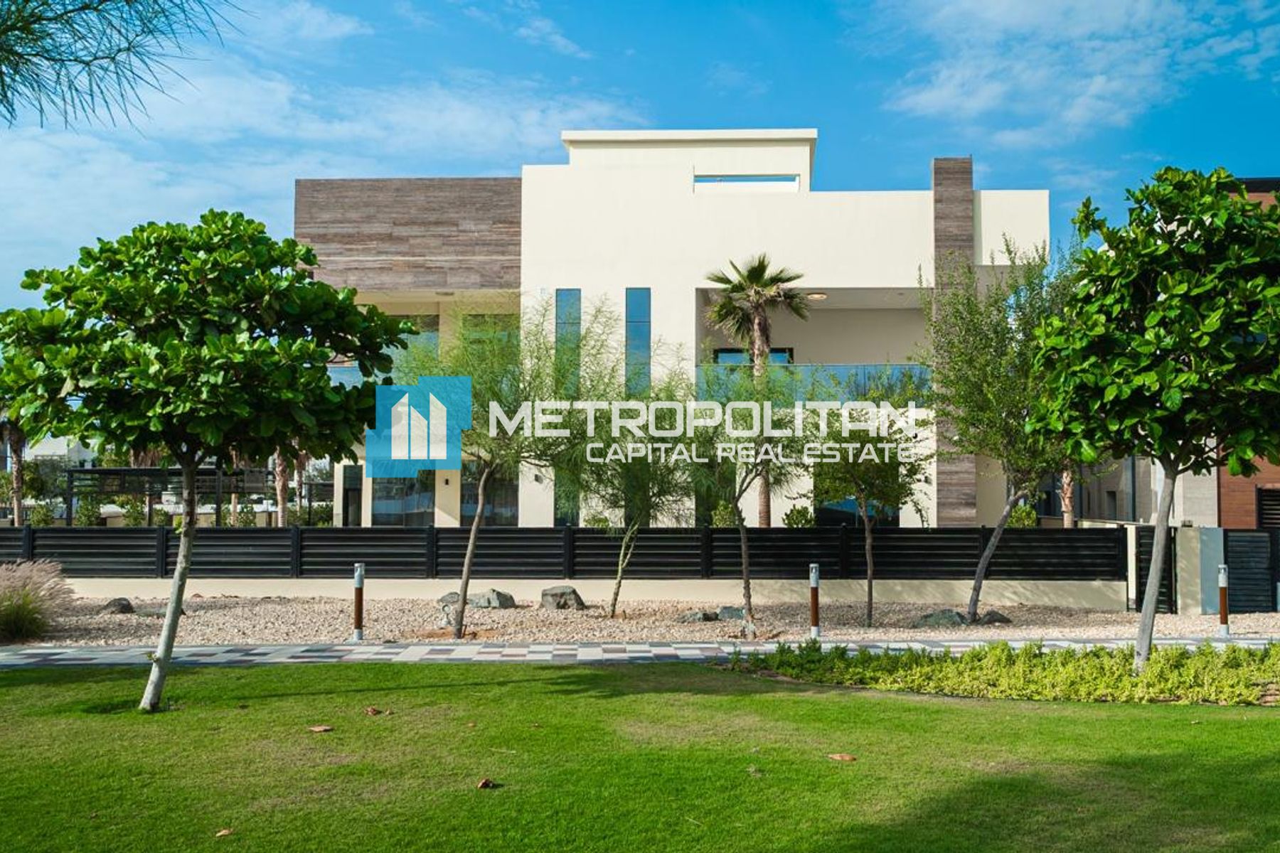5BR Villa for Sale in Lea, Yas Island - MCS-46291