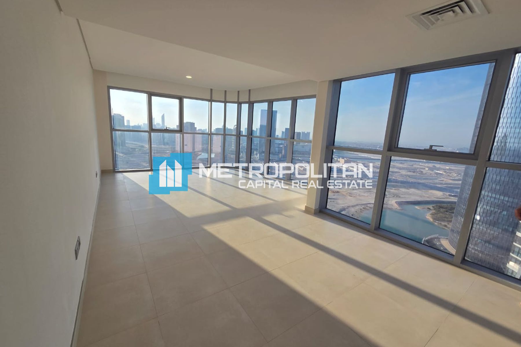 2BR Apartment for Sale in Radiant Square, Al Reem Island - MCS-46308