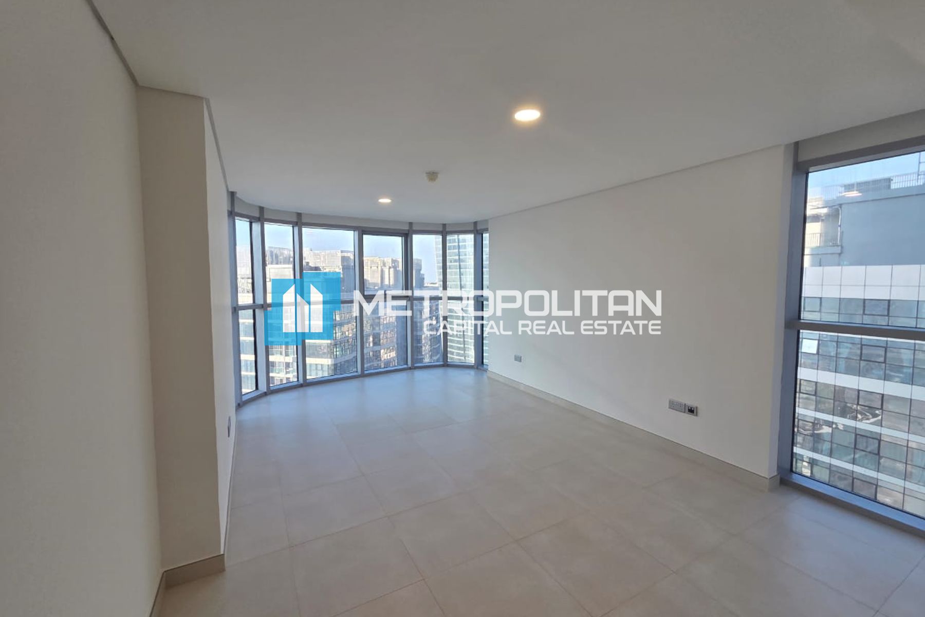 Canal View | High Floor 2BR+M | Brand New Unit