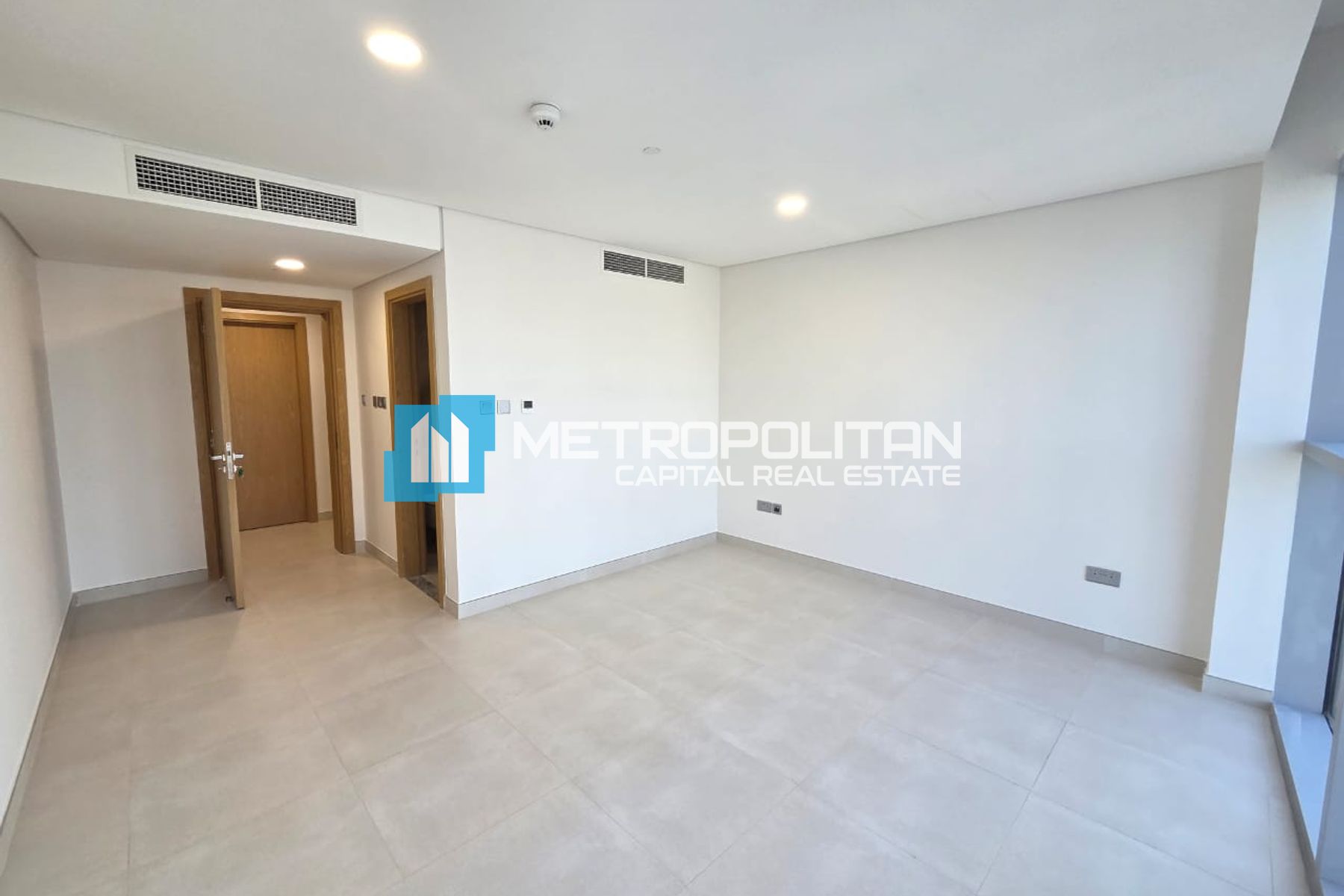 Canal View | High Floor 2BR+M | Brand New Unit
