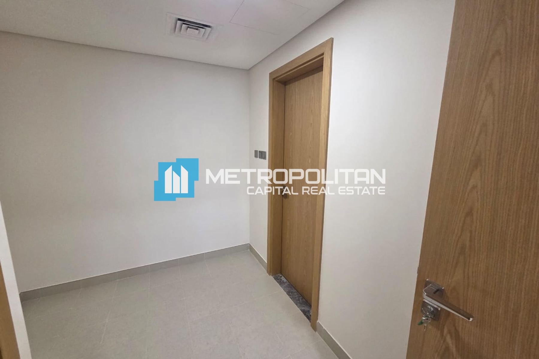 Canal View | High Floor 2BR+M | Brand New Unit
