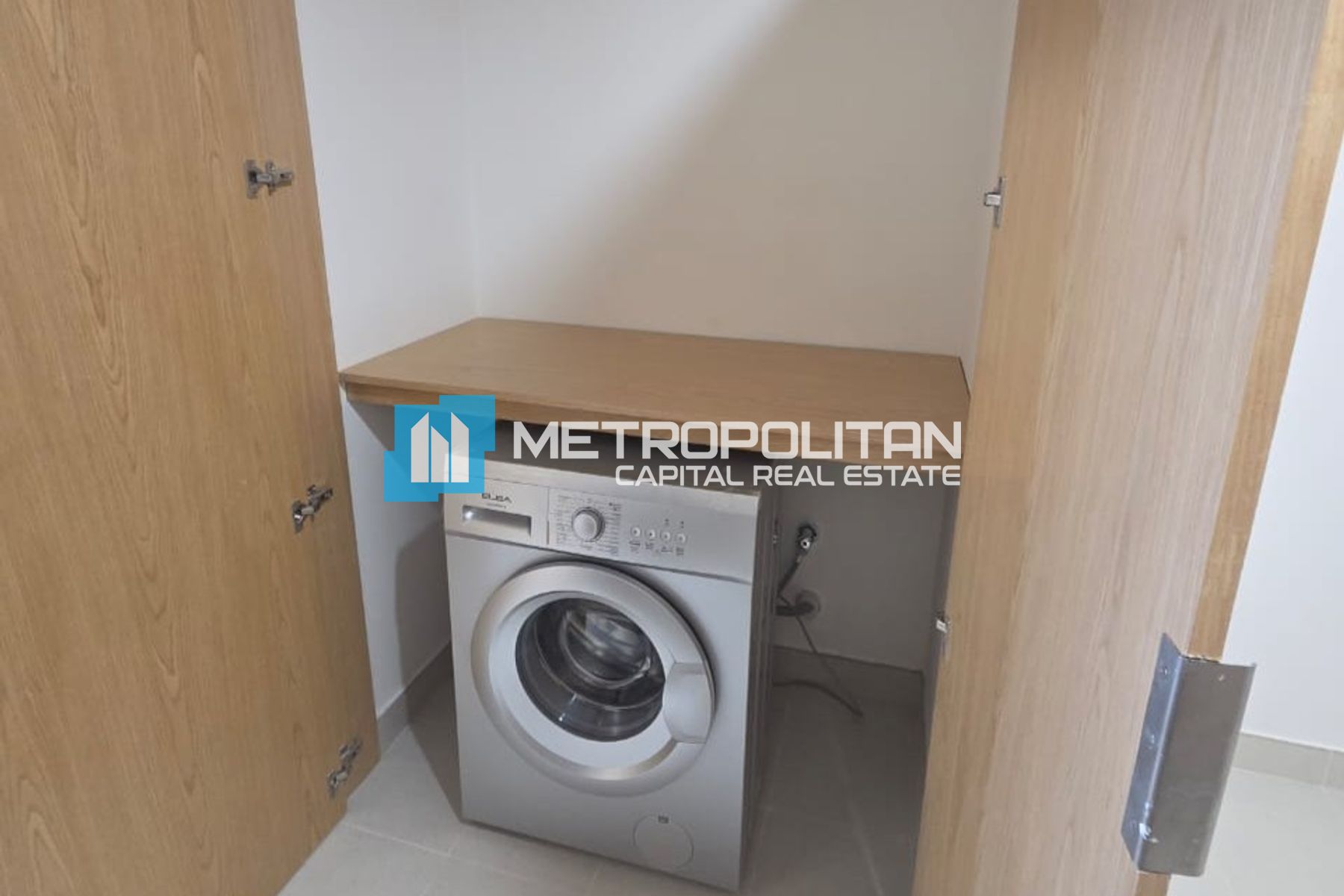 Canal View | High Floor 2BR+M | Brand New Unit