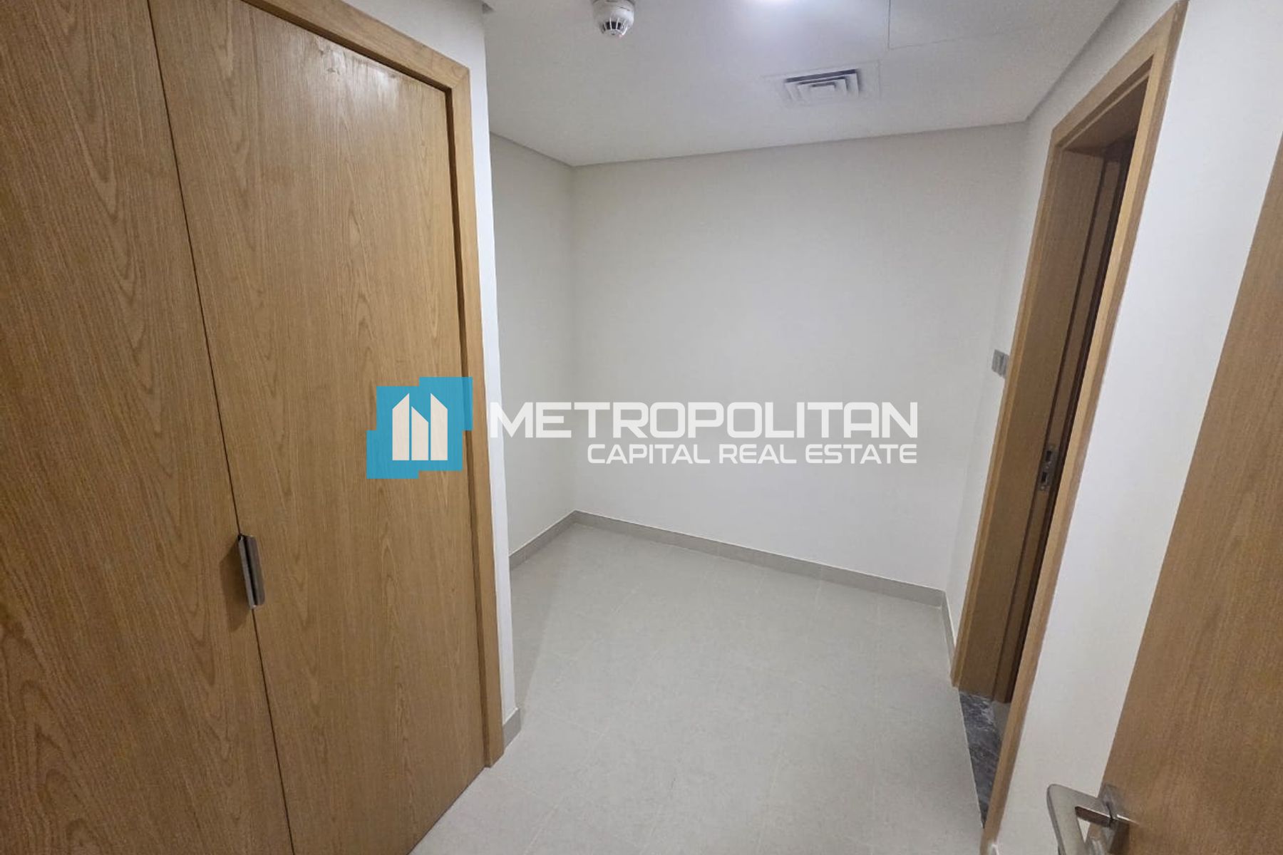 Canal View | High Floor 2BR+M | Brand New Unit