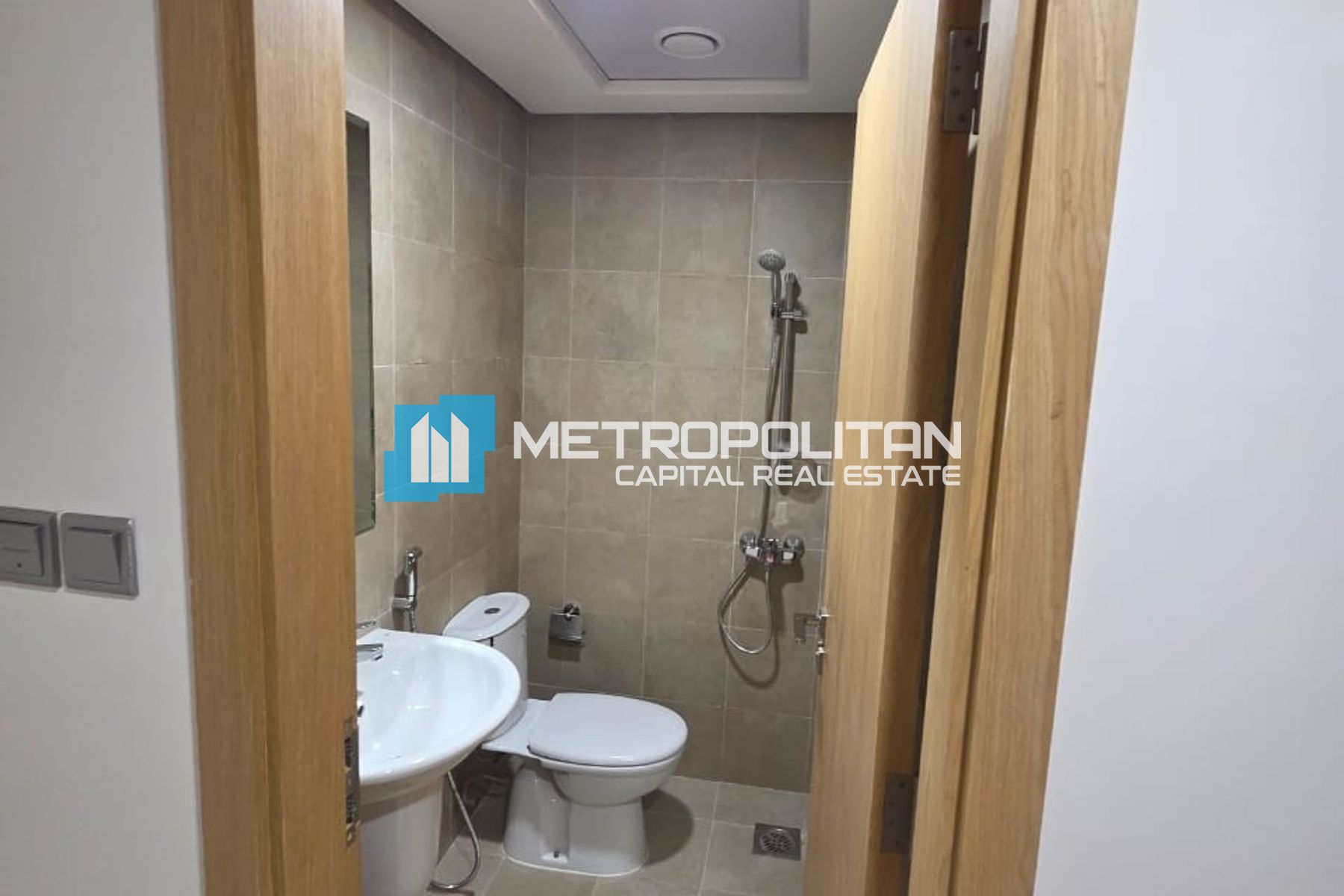 Canal View | High Floor 2BR+M | Brand New Unit