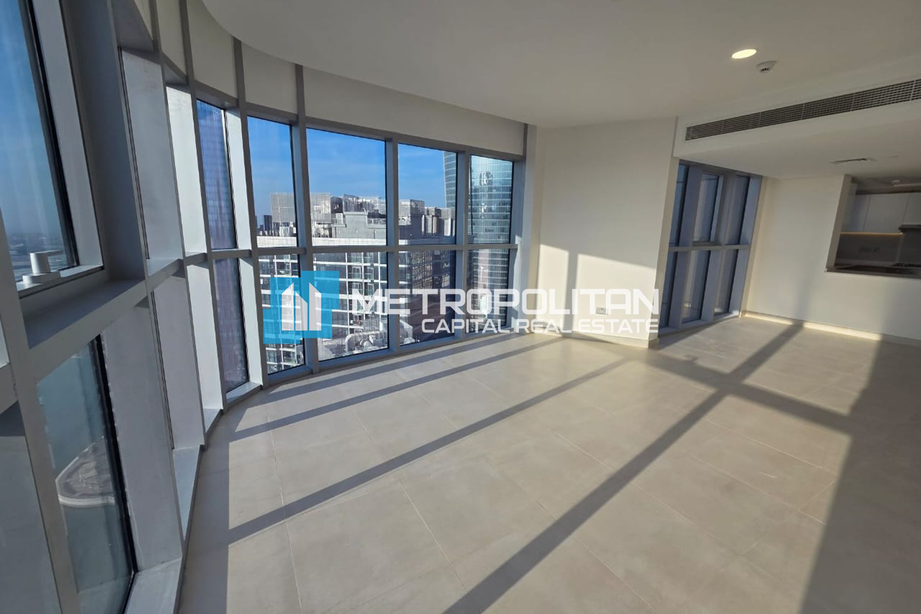 2BR Apartment for Sale in Radiant Square, Al Reem Island - MCS-46308