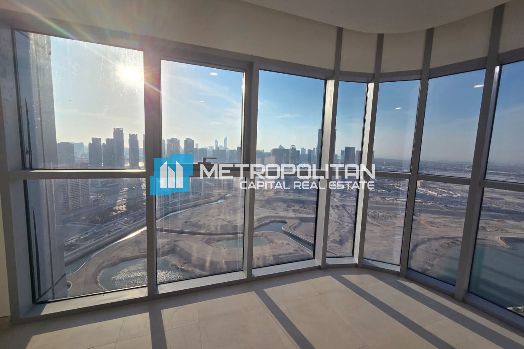 2BR Apartment for Sale in Radiant Square, Al Reem Island - MCS-46308