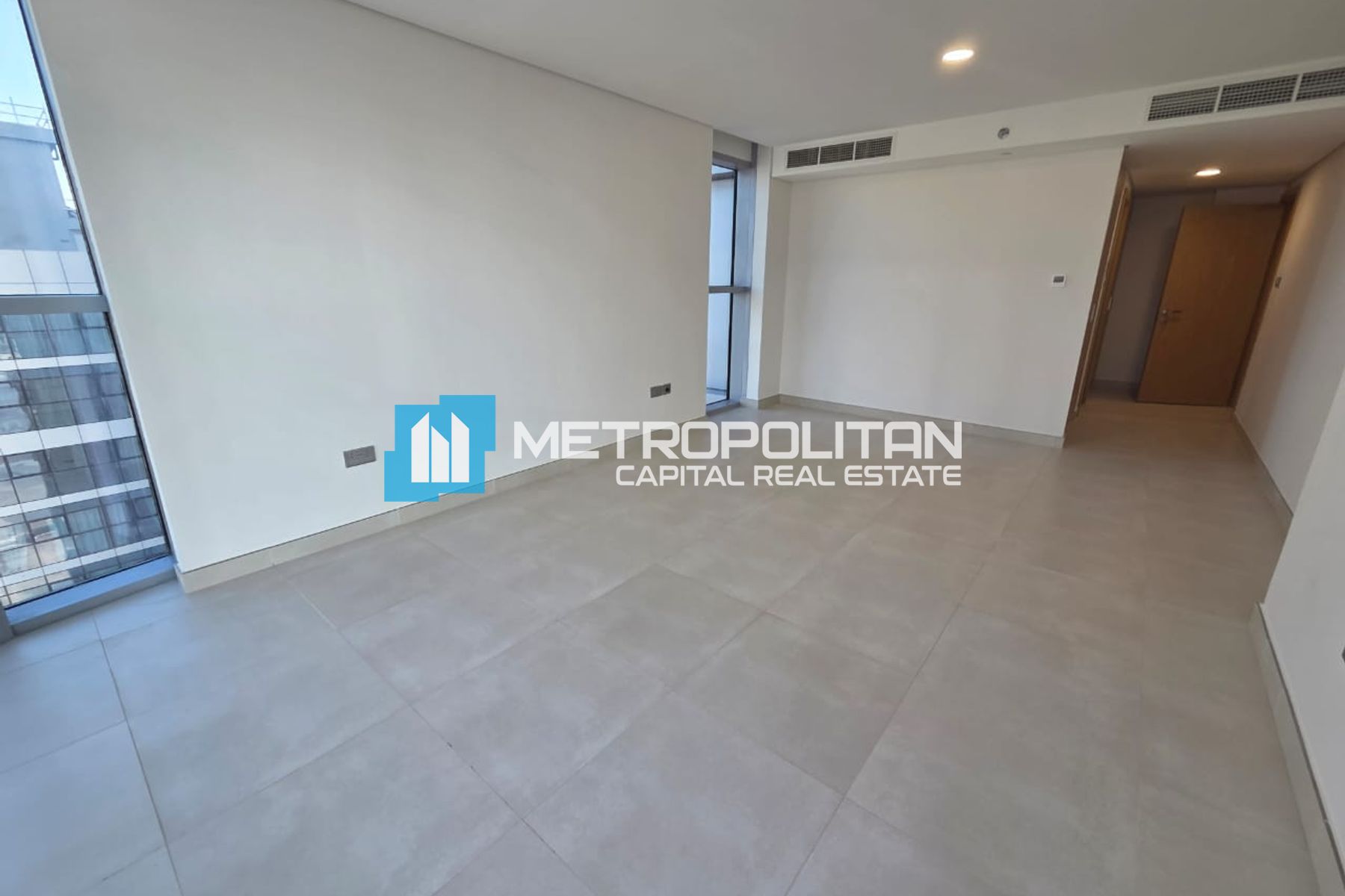 Canal View | High Floor 2BR+M | Brand New Unit