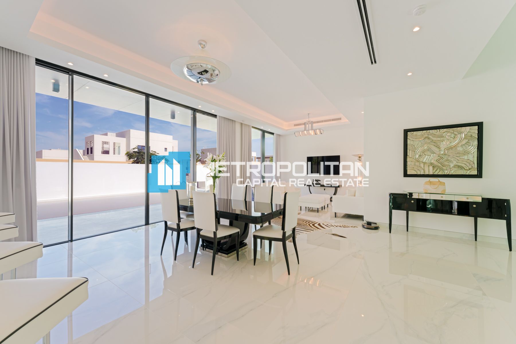 4BR Villa for Sale in Ohana By The Sea, Ghantoot - MCS-46312