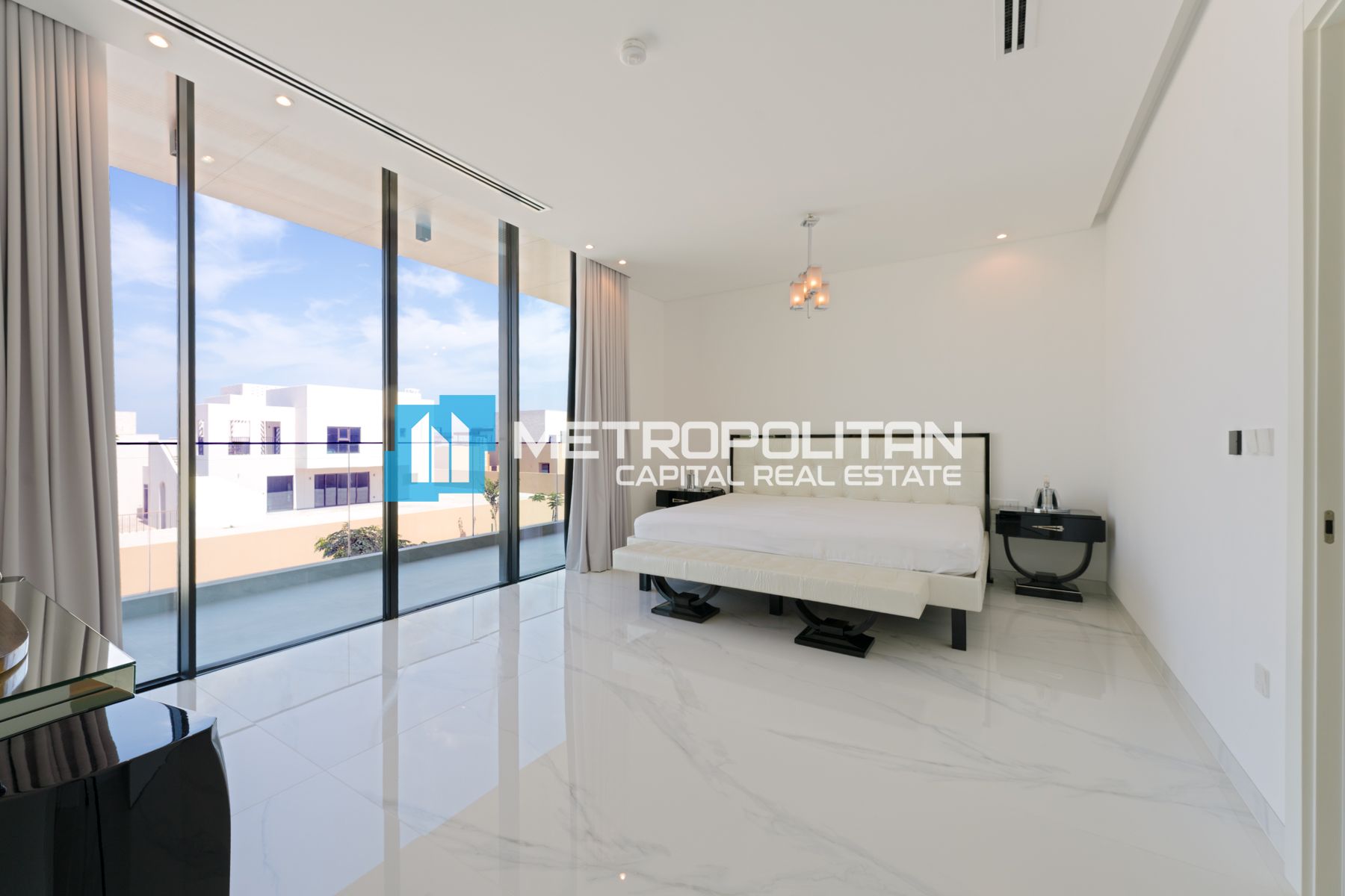 4BR Villa for Sale in Ohana By The Sea, Ghantoot - MCS-46312