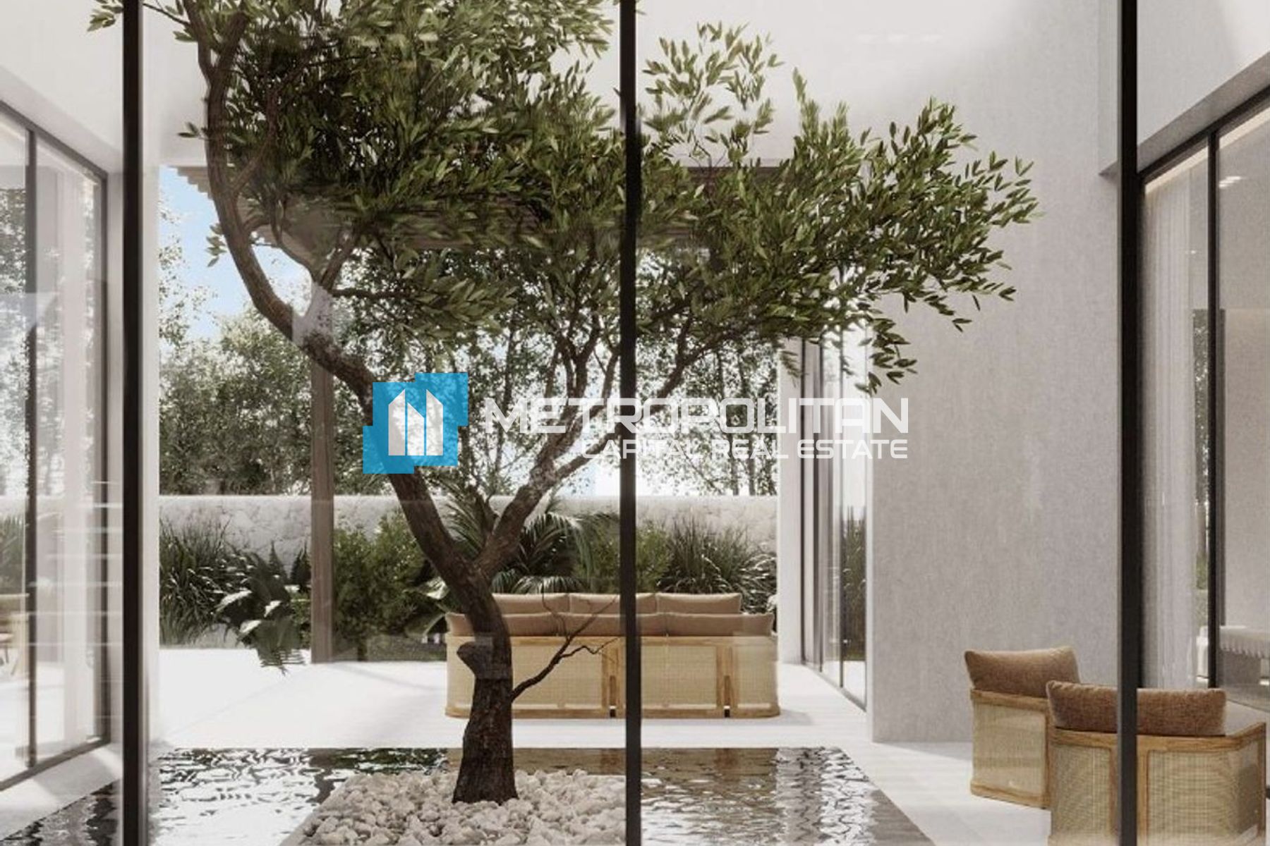 6BR Villa for Sale in Al Naseem, Al Hudayriat Island - MCS-46331